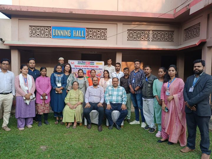 KSCF Training
